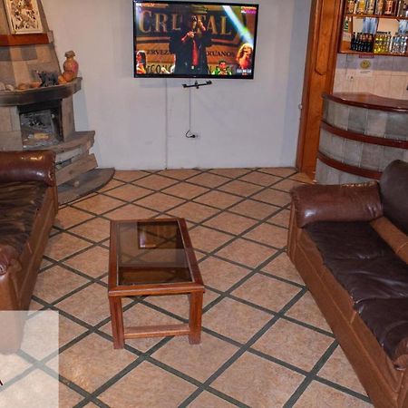 Hotel Inka Andina Cusco Eksteriør billede