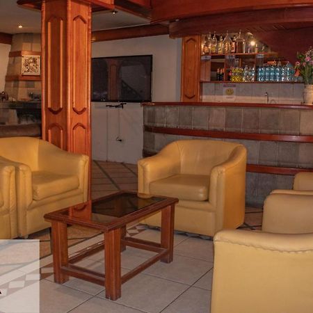 Hotel Inka Andina Cusco Eksteriør billede